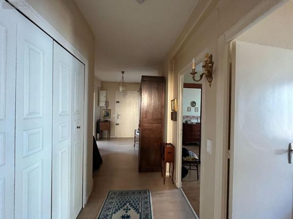 Appartement à vendre à Châteauroux dans l'Indre (36000), ref : 36004/209