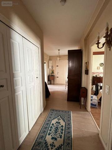 Appartement à vendre à Châteauroux dans l'Indre (36000), ref : 36004/209