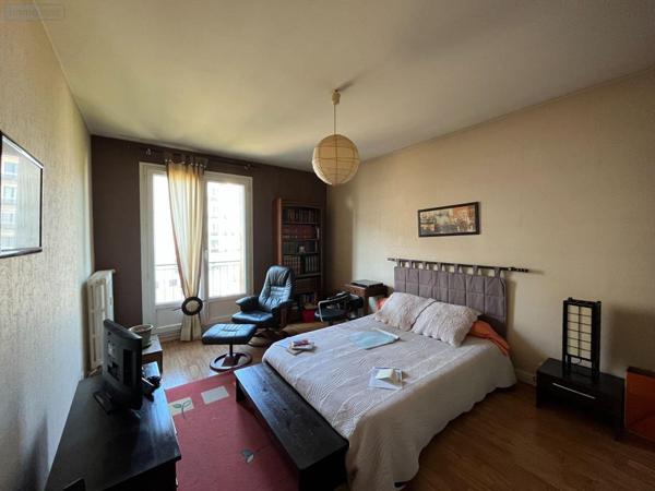 Appartement à vendre à Châteauroux dans l'Indre (36000), ref : 36004/209