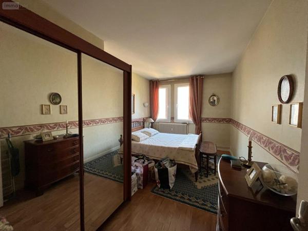 Appartement à vendre à Châteauroux dans l'Indre (36000), ref : 36004/209