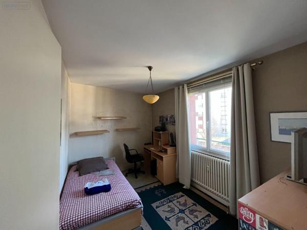 Appartement à vendre à Châteauroux dans l'Indre (36000), ref : 36004/209