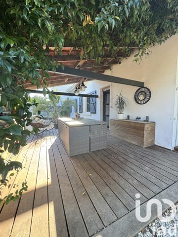 Maison à vendre 5 pièces 150 m² Saint-Médard-en-Jalles