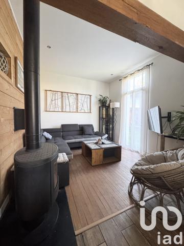 Maison à vendre 5 pièces 150 m² Saint-Médard-en-Jalles