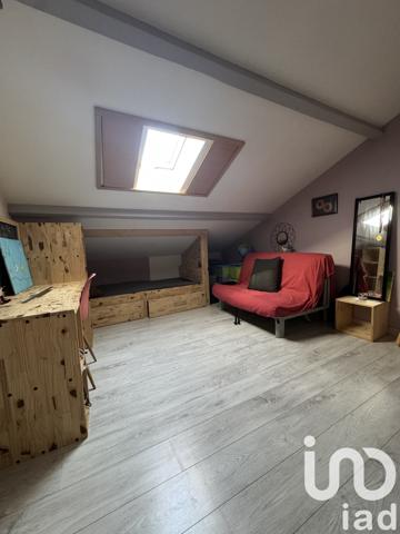 Maison à vendre 5 pièces 150 m² Saint-Médard-en-Jalles