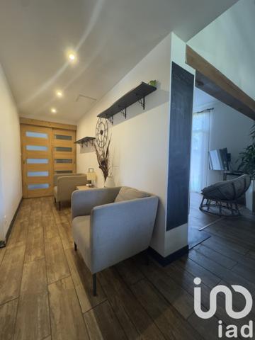 Maison à vendre 5 pièces 150 m² Saint-Médard-en-Jalles