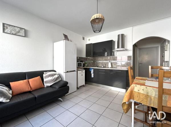 Appartement à vendre 2 pièces 39 m² Creutzwald