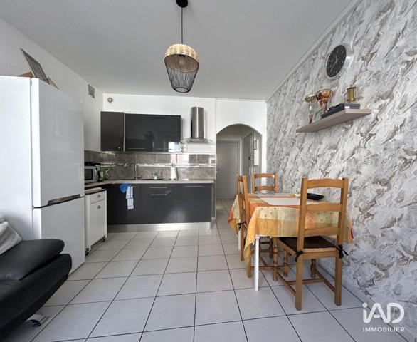 Appartement à vendre 2 pièces 39 m² Creutzwald