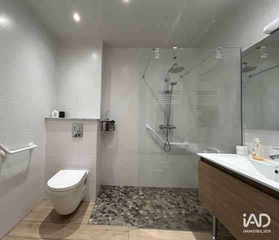 Appartement à vendre 2 pièces 39 m² Creutzwald