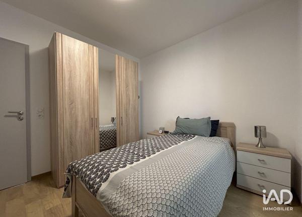 Appartement à vendre 2 pièces 39 m² Creutzwald