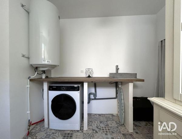 Appartement à vendre 2 pièces 39 m² Creutzwald