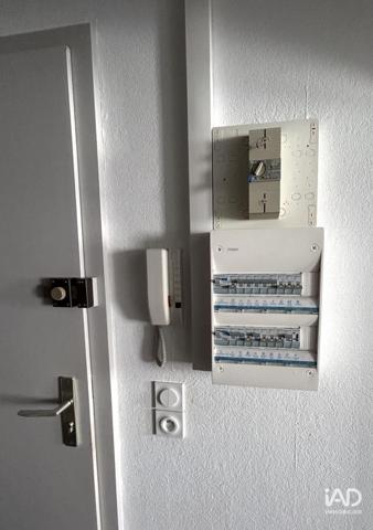 Appartement à vendre 2 pièces 39 m² Creutzwald