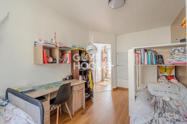 Maison de ville à vendre à Montévrain