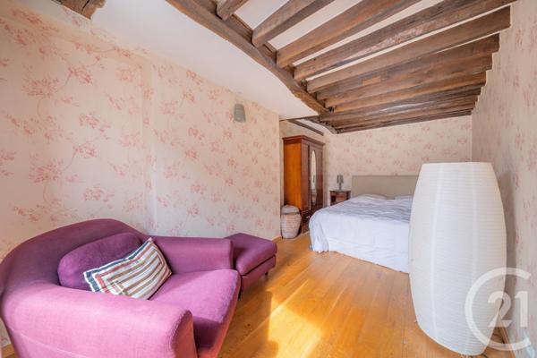 Appartement T3 à vendre  3 pièces - 76 m2 PARIS - 75006