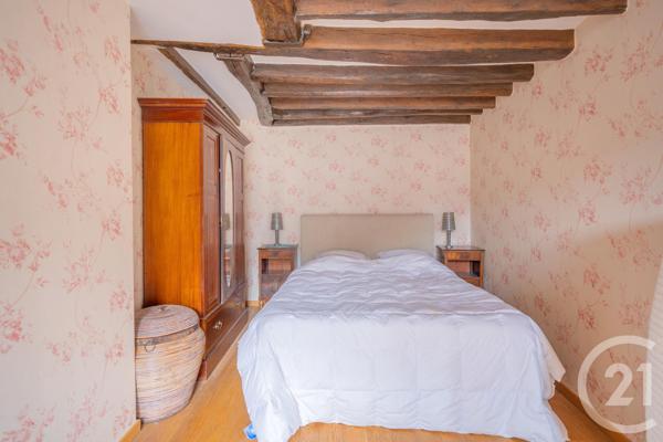 Appartement T3 à vendre  3 pièces - 76 m2 PARIS - 75006