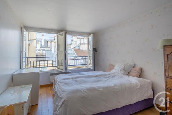 Appartement T3 à vendre  3 pièces - 76 m2 PARIS - 75006