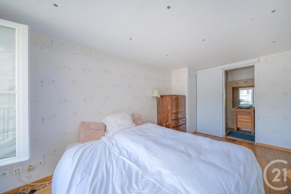 Appartement T3 à vendre  3 pièces - 76 m2 PARIS - 75006