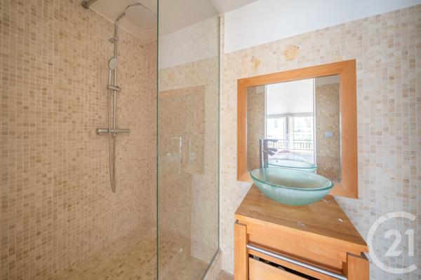 Appartement T3 à vendre  3 pièces - 76 m2 PARIS - 75006