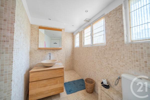 Appartement T3 à vendre  3 pièces - 76 m2 PARIS - 75006