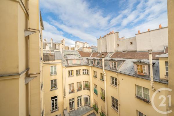 Appartement T3 à vendre  3 pièces - 76 m2 PARIS - 75006