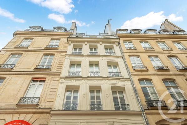 Appartement T3 à vendre  3 pièces - 76 m2 PARIS - 75006