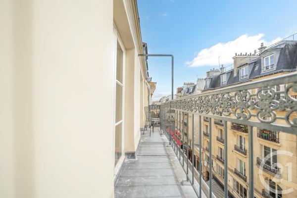 Appartement T3 à vendre  3 pièces - 76 m2 PARIS - 75006