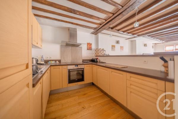 Appartement T3 à vendre  3 pièces - 76 m2 PARIS - 75006