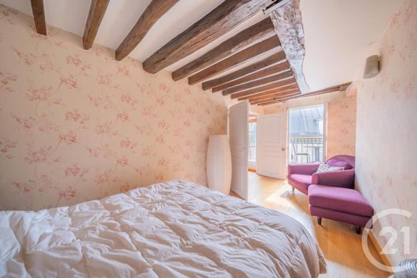 Appartement T3 à vendre  3 pièces - 76 m2 PARIS - 75006