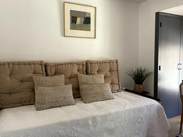 Appartement meublé Bédarieux 3 pièce(s) 40.59 m2