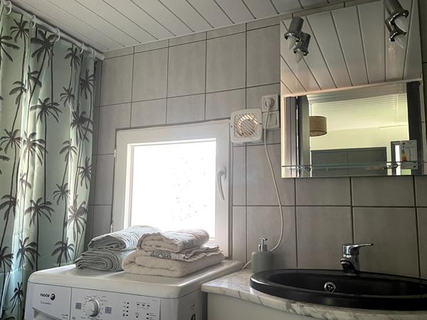 Appartement meublé Bédarieux 3 pièce(s) 40.59 m2