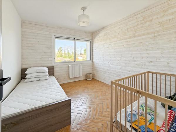 Maison Le Haillan 5 pièce(s) 110 m2