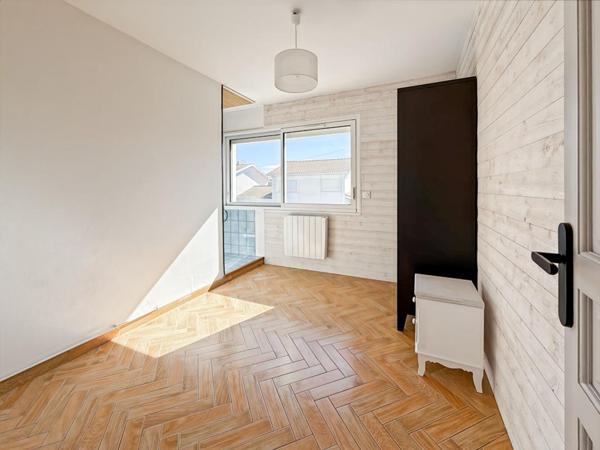 Maison Le Haillan 5 pièce(s) 110 m2