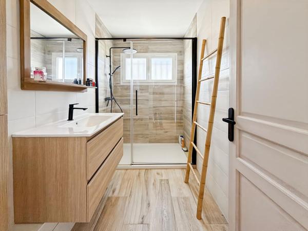 Maison Le Haillan 5 pièce(s) 110 m2