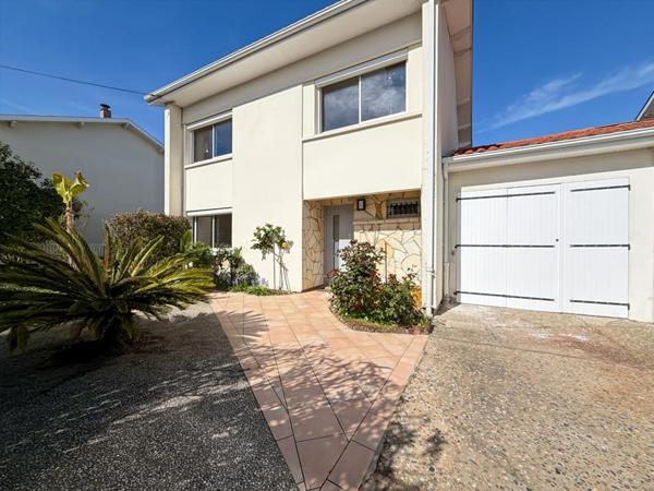 Maison Le Haillan 5 pièce(s) 110 m2