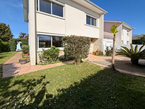 Maison Le Haillan 5 pièce(s) 110 m2