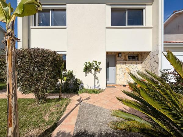 Maison Le Haillan 5 pièce(s) 110 m2