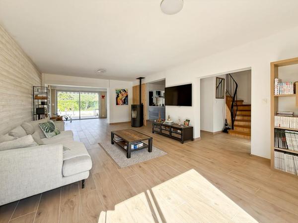 Maison Le Haillan 5 pièce(s) 110 m2