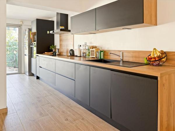 Maison Le Haillan 5 pièce(s) 110 m2