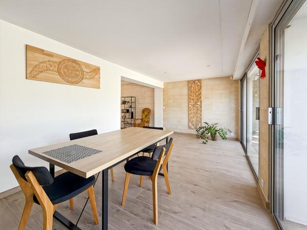 Maison Le Haillan 5 pièce(s) 110 m2