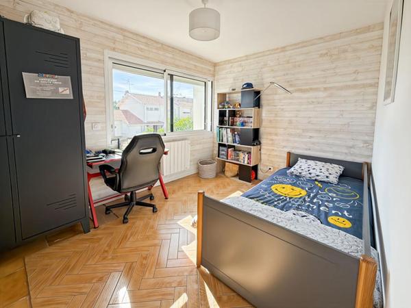 Maison Le Haillan 5 pièce(s) 110 m2