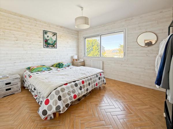 Maison Le Haillan 5 pièce(s) 110 m2