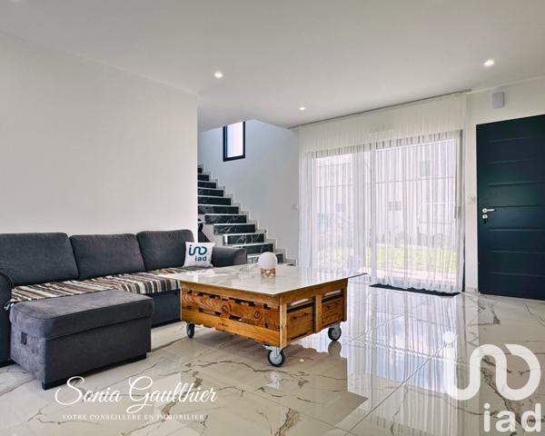 Maison à vendre 6 pièces 128 m² Blain