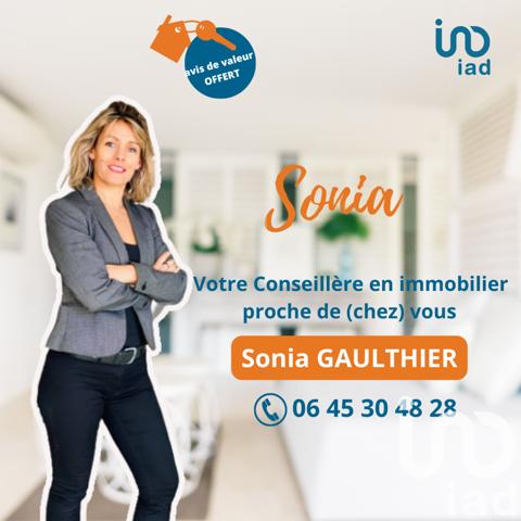 Maison à vendre 6 pièces 128 m² Blain