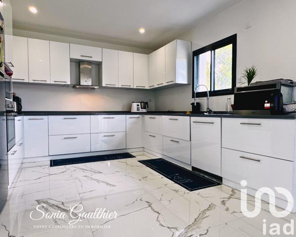 Maison à vendre 6 pièces 128 m² Blain