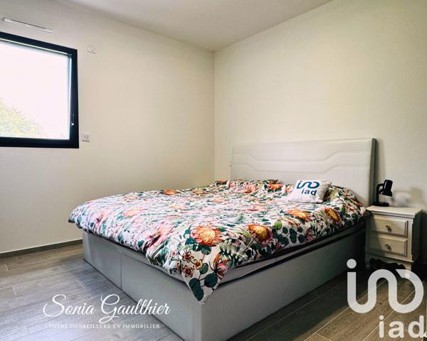 Maison à vendre 6 pièces 128 m² Blain