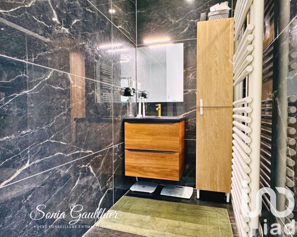 Maison à vendre 6 pièces 128 m² Blain