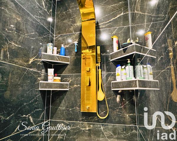 Maison à vendre 6 pièces 128 m² Blain