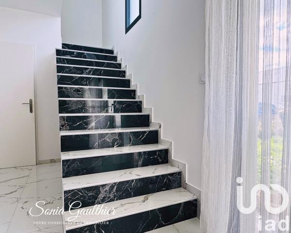 Maison à vendre 6 pièces 128 m² Blain