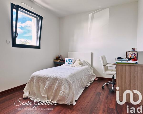 Maison à vendre 6 pièces 128 m² Blain