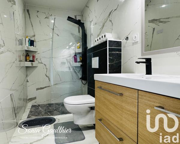 Maison à vendre 6 pièces 128 m² Blain