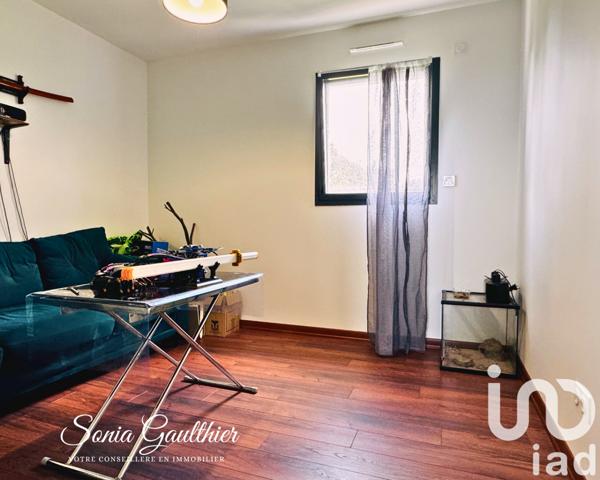 Maison à vendre 6 pièces 128 m² Blain